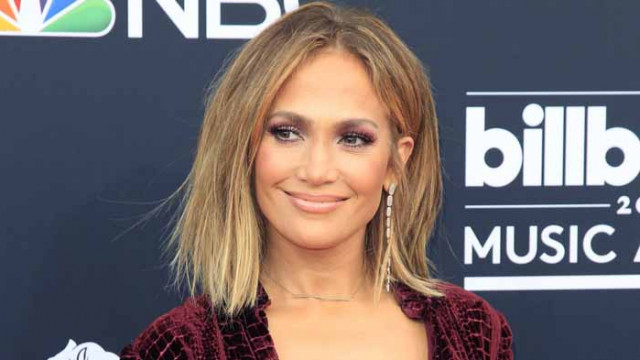 Дженифър Лопес пее с Малума в нов филм