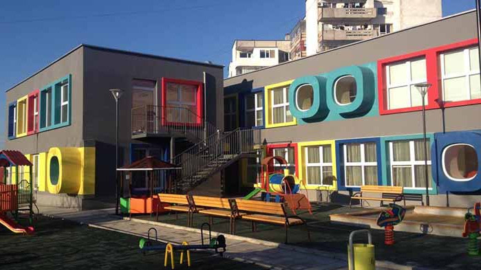 459 са свободните места в детските ясли за класирането през юли