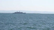 Корабите участващи в учението „БРИЗ 2020” излязоха на море