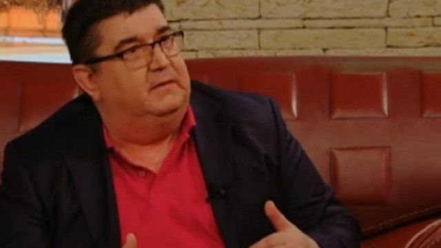 Кой е Огнян Стефанов, когото Божков „чувства близък“?