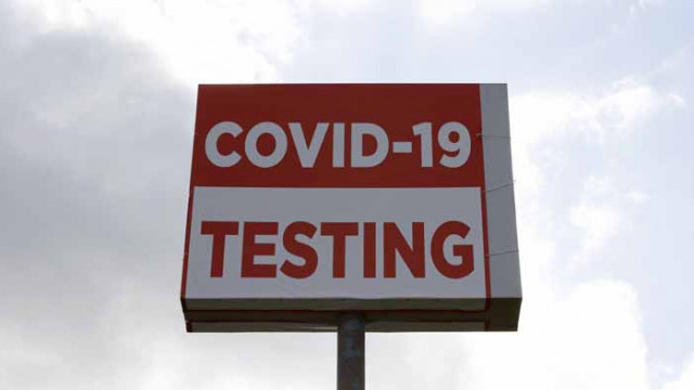 Нови 63 000 случая на COVID-19 за 24 часа в САЩ