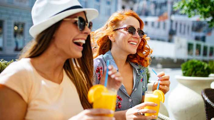 10 начина да сте щастливи