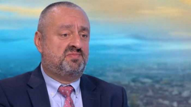 Ясен Тодоров: Президентът няма право да иска оставката на главния прокурор