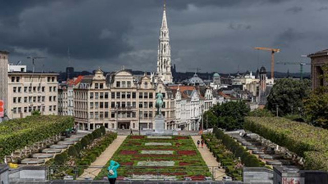 Белгия се отказва от ново облекчаване на мерките срещу епидемията