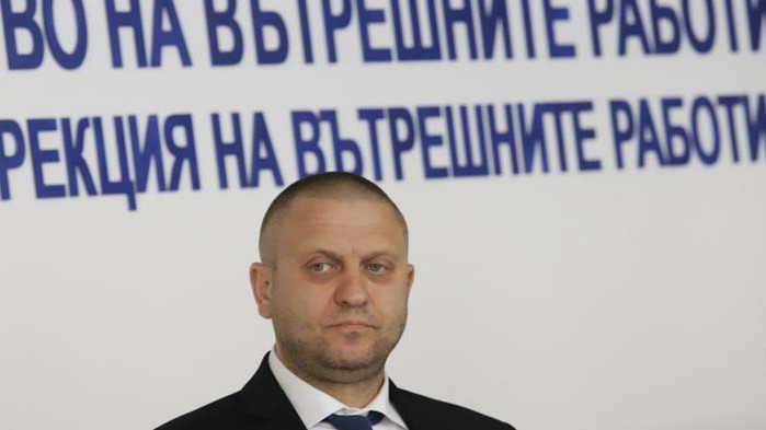 Шефът на СДВР: От началото на протестите има 9 ранени полицаи