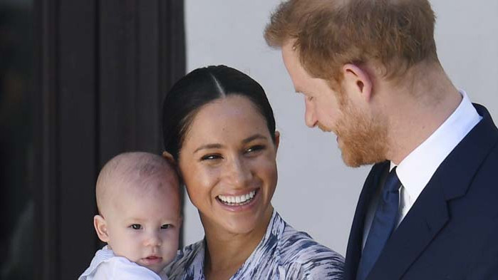 Принц Хари и Меган мислят за второ дете