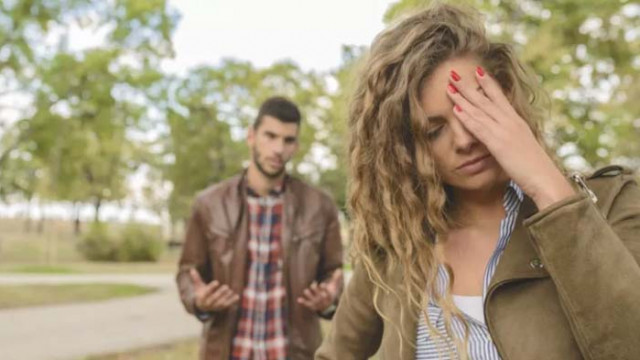 7 причини защо не трябва да преследвате никой мъж