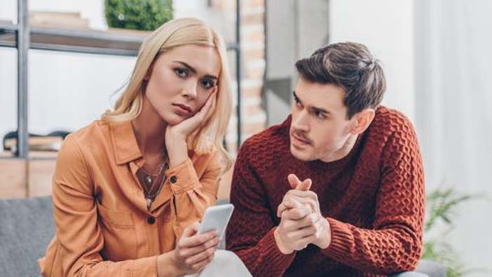 Как да спрете да ревнувате?