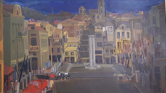 Директорът на Исторически музей - Асеновград разказва как е открит недовършен паметник в града