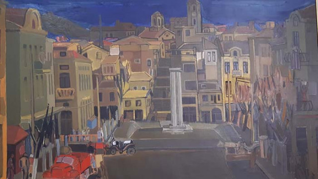 Директорът на Исторически музей - Асеновград разказва как е открит недовършен паметник в града