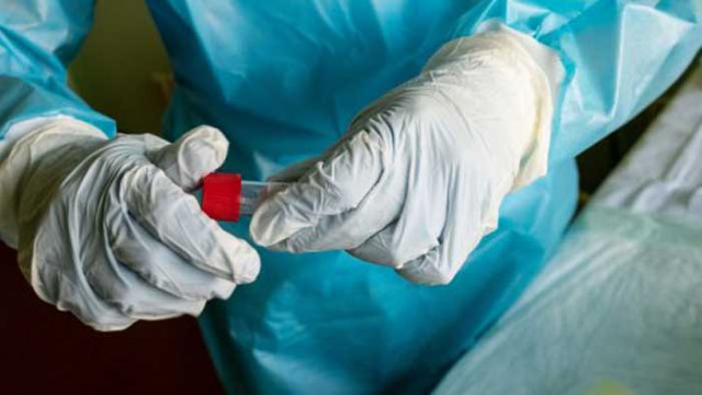 10 нови случая на COVID-19 в област Русе  за последните 24 часа