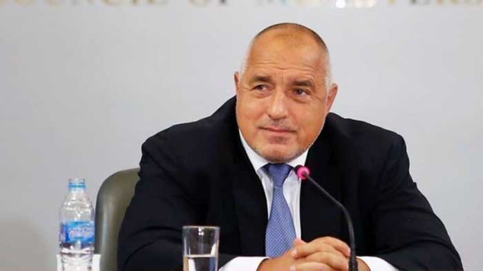 Поръчителите на Борисов се разкриха сами: Публикуваха кадри от нахлуването си в необитаемата му къща