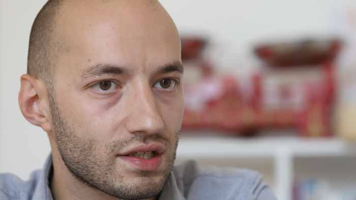 Димитър Ганев: Борисов иска да се разграничи от ДПС