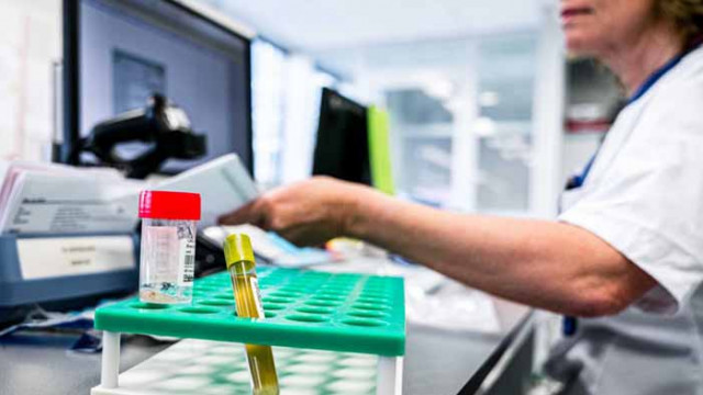 Руски кибератаки срещу изследователски центрове за COVID-19