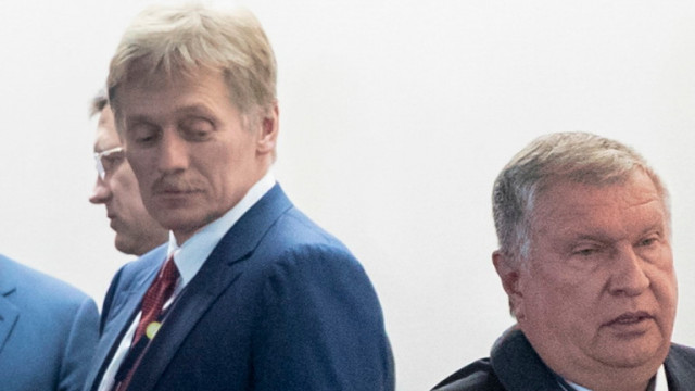 Кремъл отрече за откраднатата ваксина и намесата в избори