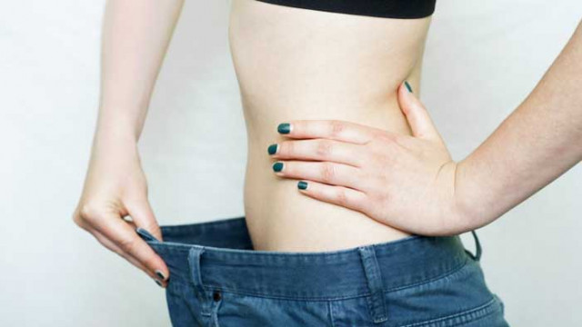 Диетолог: Отслабва се лесно не преди, а през лятото