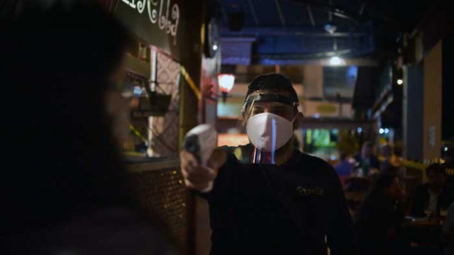 Бразилия с повече от 2 млн. случая на Covid-19