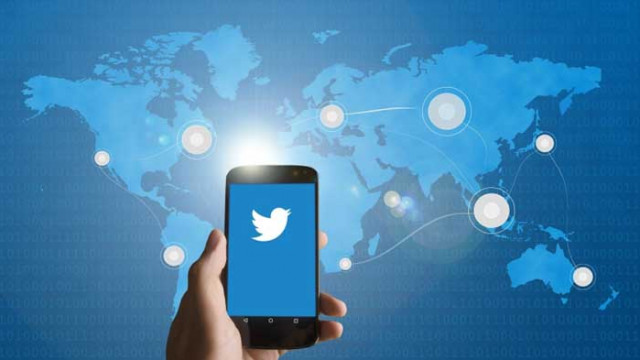 Хакнаха някои от най-големите акаунти в Twitter