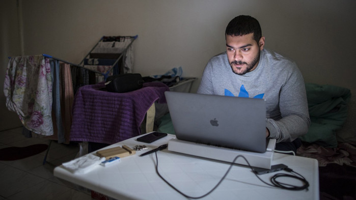 Как да се преборим със сънливостта на работа