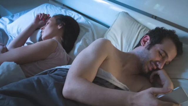 4 знака, че партньорът ви изневерява