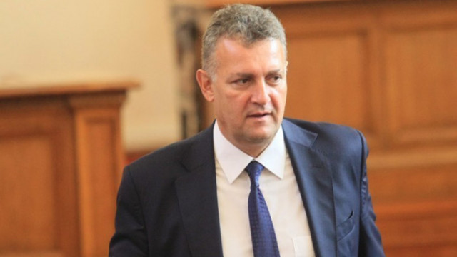 ГЕРБ внася предложение да не се провеждат вече търгове за студен резерв