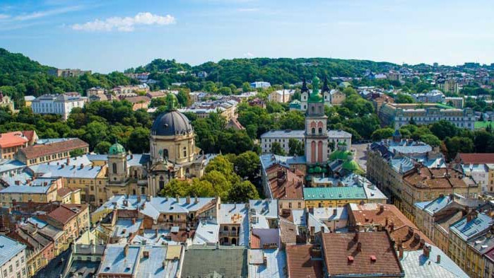 74 000 българи бяха обединени в нов административен район в Украйна