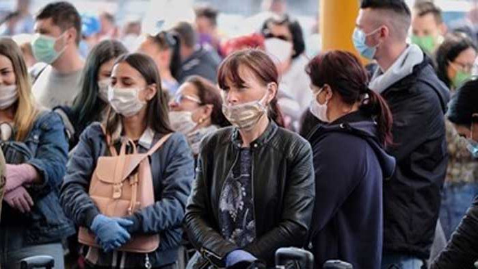 Чехия затяга мерките в североизточен район заради ръст на новозаразените