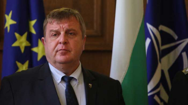 Каракачанов: Възможен е нов кабинет без Бойко Борисов