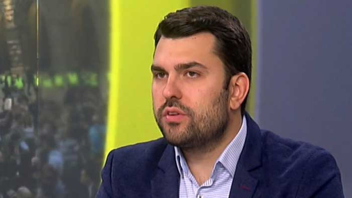 Георг Георгиев: Няма опасност България да не получи финансова помощ от Европа