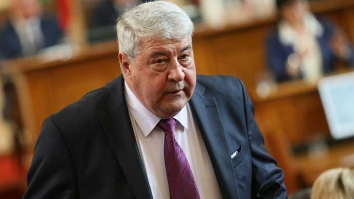 Гърневски: На БСП лигите им текат за европейски пари, правителството няма да падне