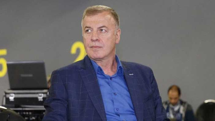 Сираков: Не мога да гарантирам и хиляда лева заплата (Видео)