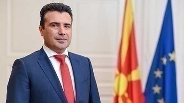 От ВМРО-ДПМНЕ заявиха, че партията на Заев им е откраднала гласове на изборите