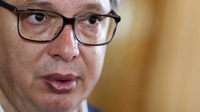 Вучич отново стана студент, ще учи за треньор по баскетбол за деца