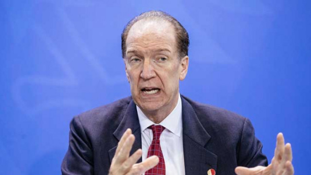 Световната банка с искане Г-20 да намали дълговете на най-бедните държави