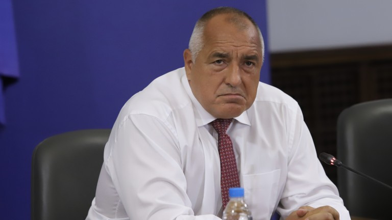 Милен Керемидчиев очаква Борисов да се върне с празна кошница от Брюксел