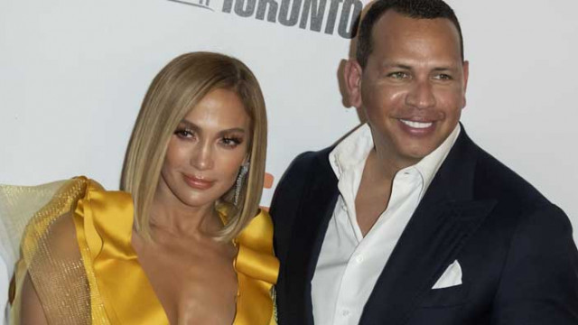 Джей Ло заживя в малък град: кара колело и се храни здравословно