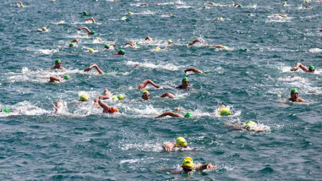 БЧК дава две награди в маратона Галата – Варна