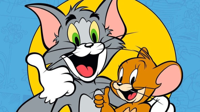 "Том и Джери" се завръщат