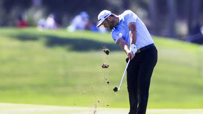 Рам спечели на Мемориъл и окупира първата позиция в света