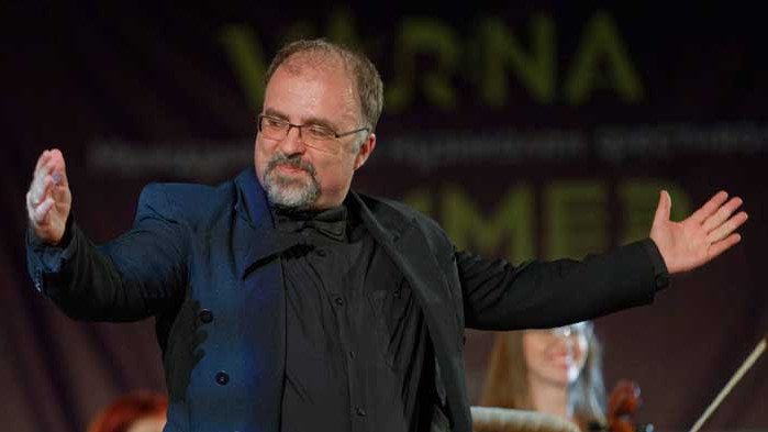 Музикалното „Варненско лято“ започна с блестящ концерт в Летния театър