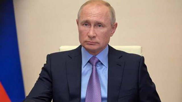 Путин назначи нов губернатор на Хабаровския край на фона на протести