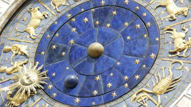 Не обвинявайте НАСА, ако внезапно се усъмните в своя зодиакален знак