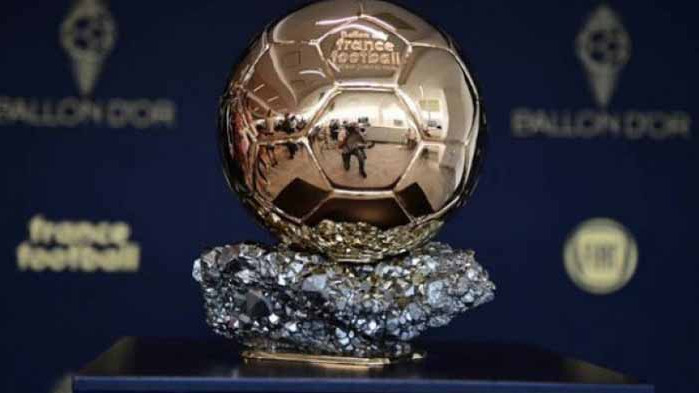 Заради COVID-19 без ''Златна топка'' 2020