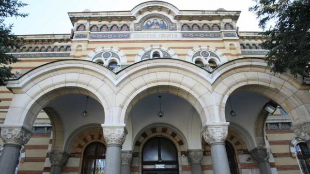 Синодът защити позицията “Света София” да остане музей и паметник на ЮНЕСКО