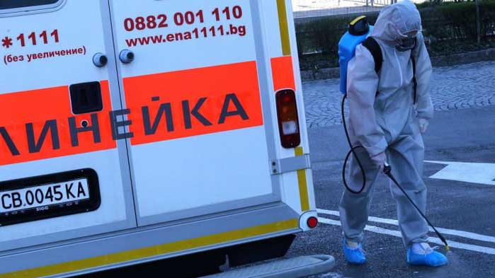 Медицинска сестра почина в Пазарджик заради усложнения от коронавирус