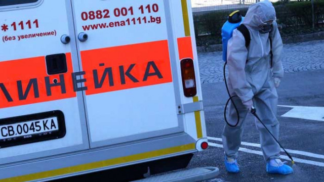 Медицинска сестра почина в Пазарджик заради усложнения от коронавирус