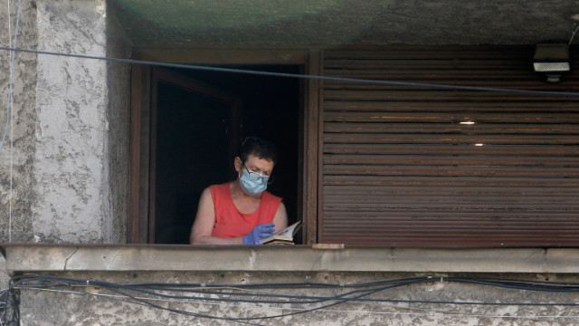 Рекорден брой заразени и починали от COVID-19 за 24 часа в Румъния