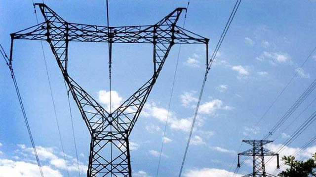 Населени места във Варна и областта без ток на 22 юли 2020 г.