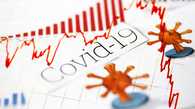 Почти изравнен рекорд: 325 нови случая на COVID-19 у нас