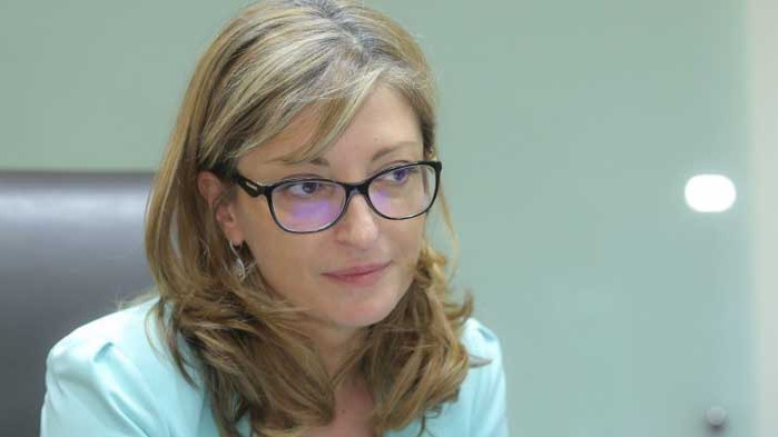 Захариева: Премиерът се вслушва в това, което казват хората